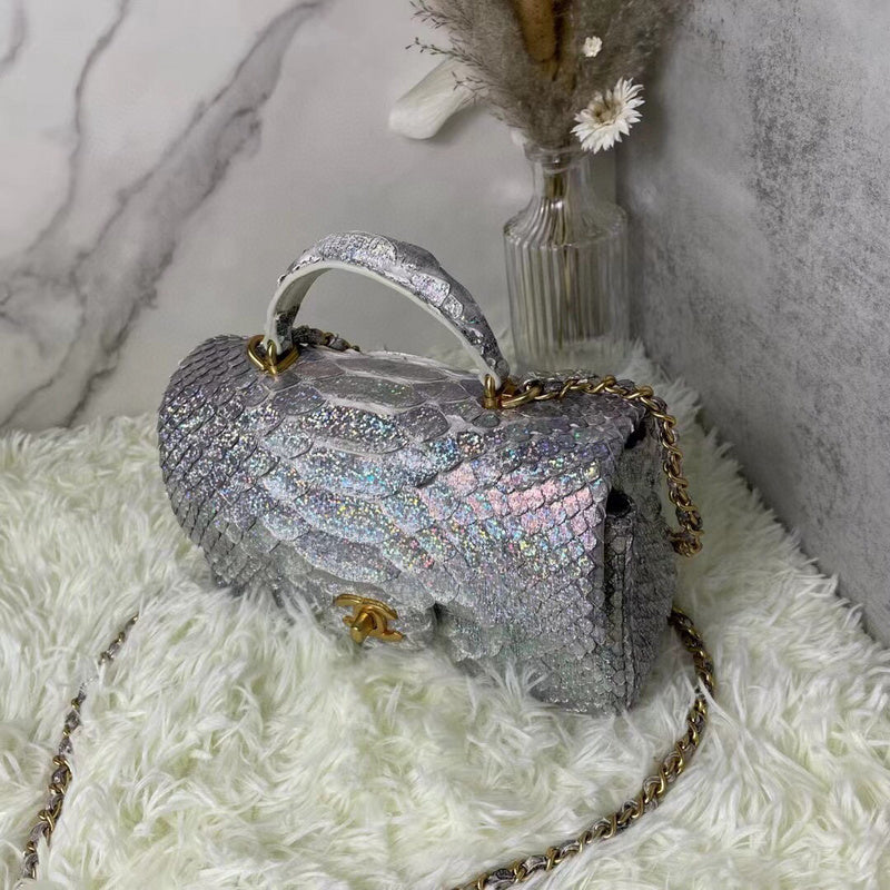 BAB - CHL Bags - 3141
