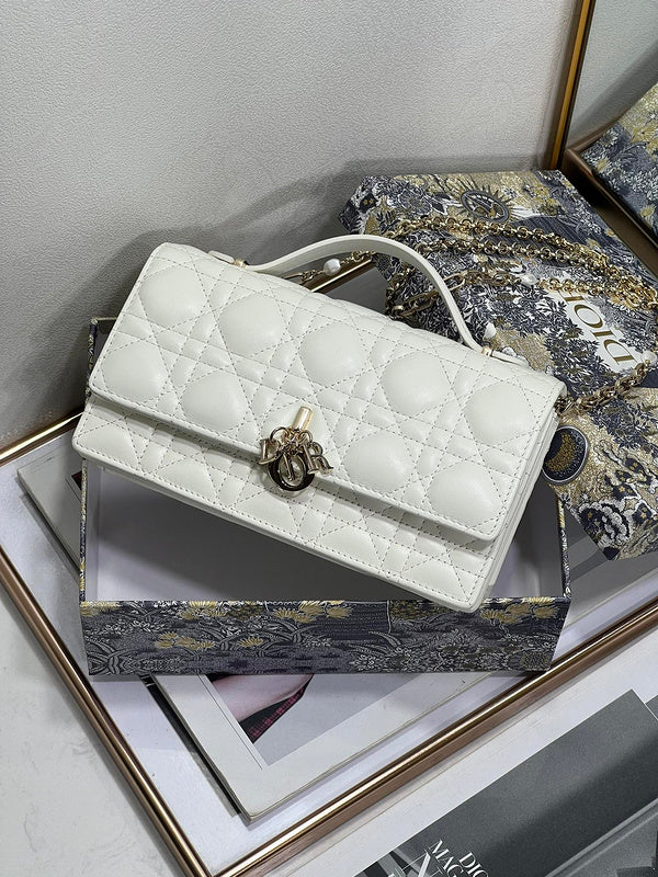 OZ - Dir Bags - 956