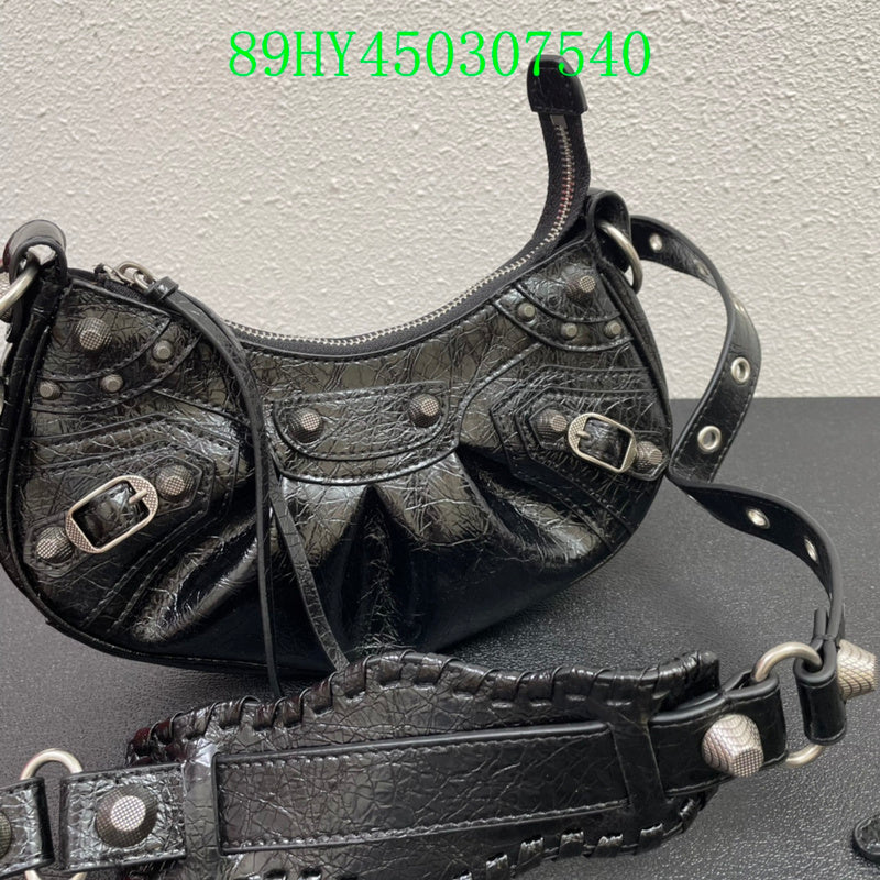 Ozarra Fashion - BGA Bags - 1896