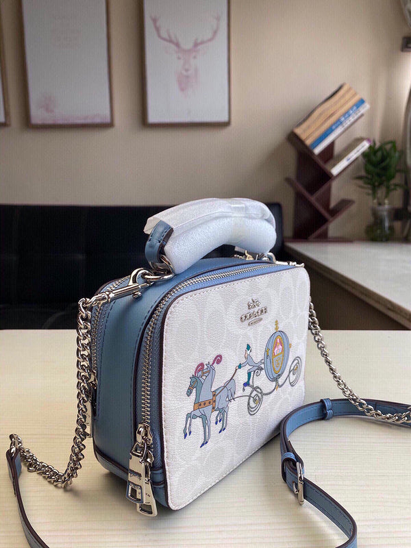 Ozarra - CAH Bags - 466