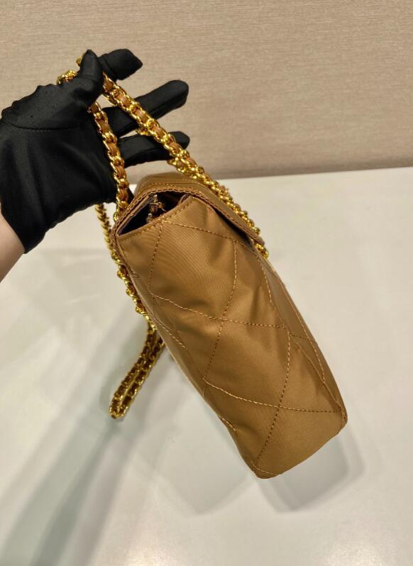 Ozarra Luxury - PD Bags - 060