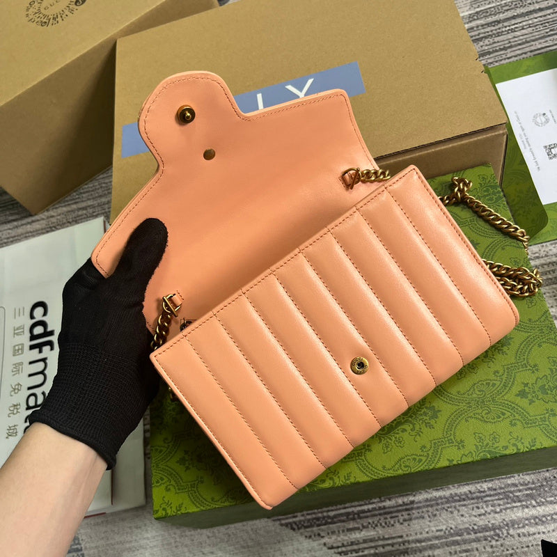 Ozarra - GG Bags - 374
