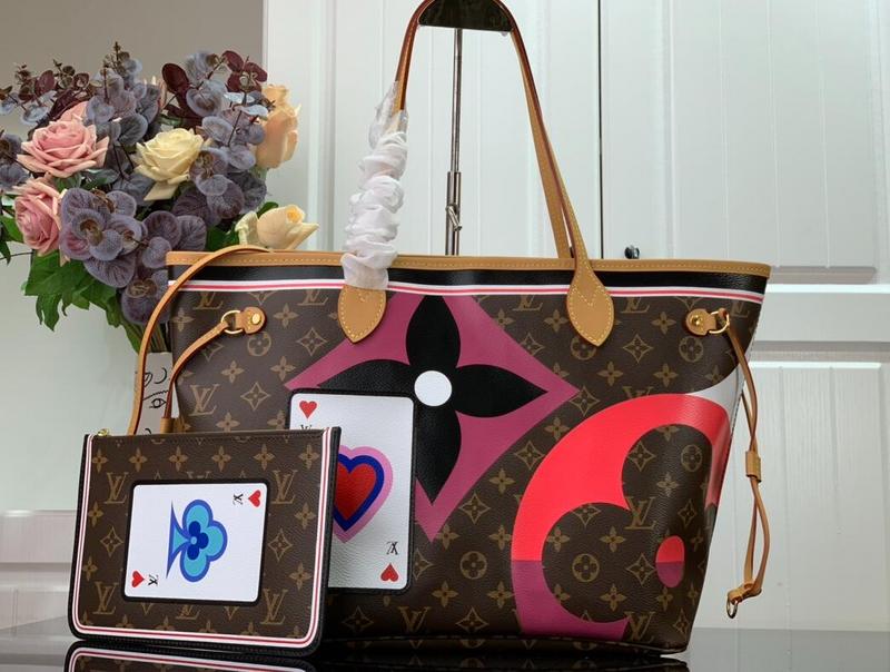 Ozarra Luxury - LOV Bags - 2656