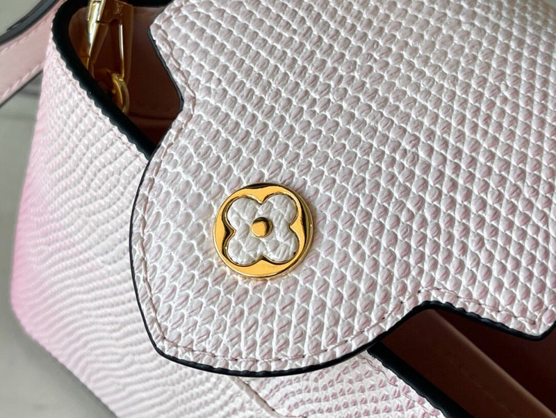 Fashion Lu-Vi bags - 4615