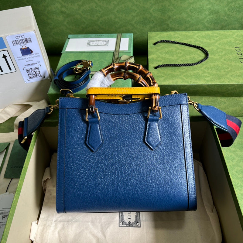 OZ - GCI Bags - 619