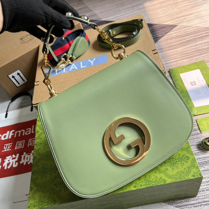 Ozarra - GG Bags - 263