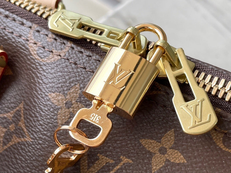 Fashion Lu-Vi bags - 4733