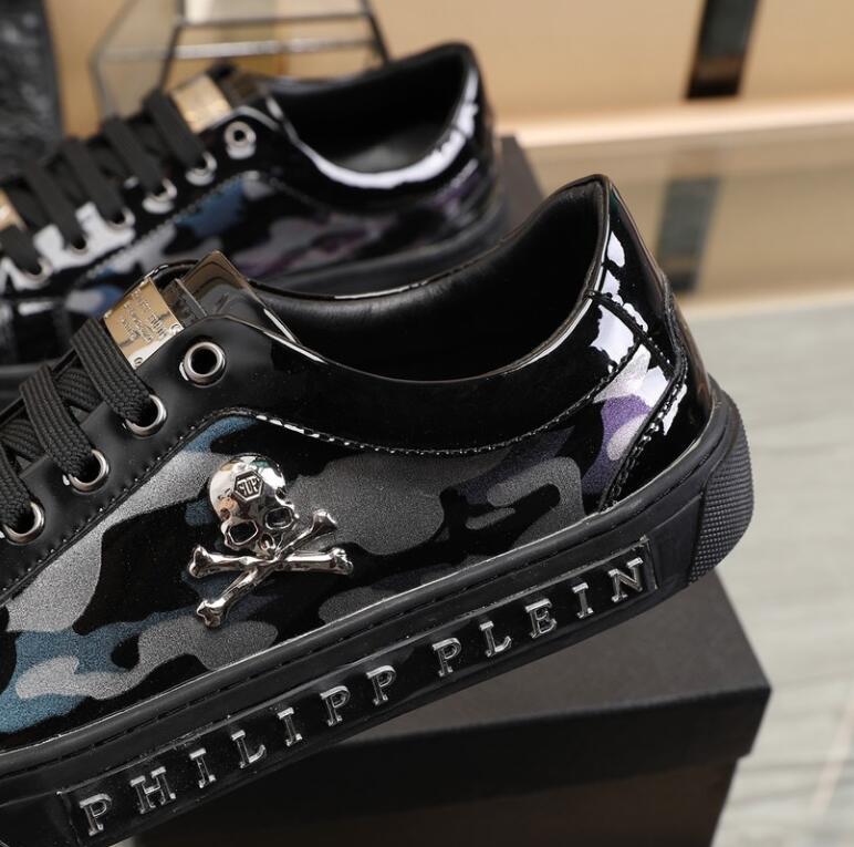 Ozarra Luxury - PHP Shoes - 066