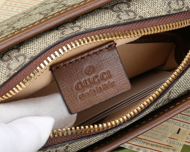 Ozarra - GCI Bags - 513