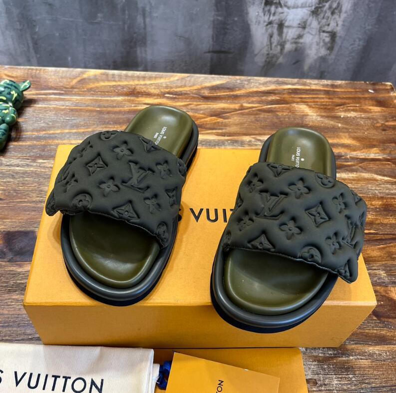 Ozarra Luxury - LOV Women Shoes - 229