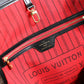 Ozarra Fashion Lu-Vi bags - 8089