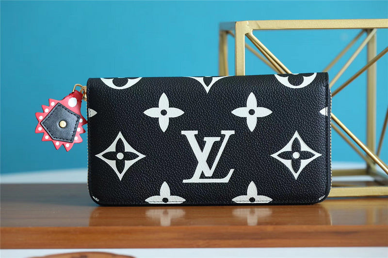Ozarra Fashion Lu-Vi bags - 8966