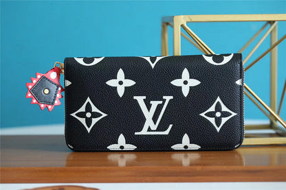 Ozarra Fashion Lu-Vi bags - 8966