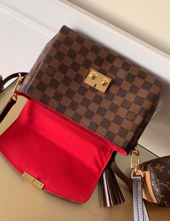 Ozarra Luxury - LOV Bags - 2512