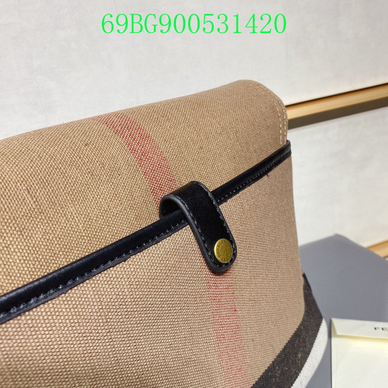 Ozarra Fashion -BBR Bags - 474