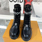 Ozarra Luxury - LOV Women Shoes - 833
