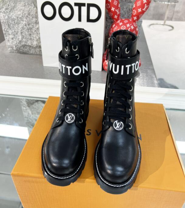 Ozarra Luxury - LOV Women Shoes - 833