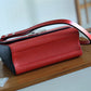 Ozarra Fashion Lu-Vi bags - 8458
