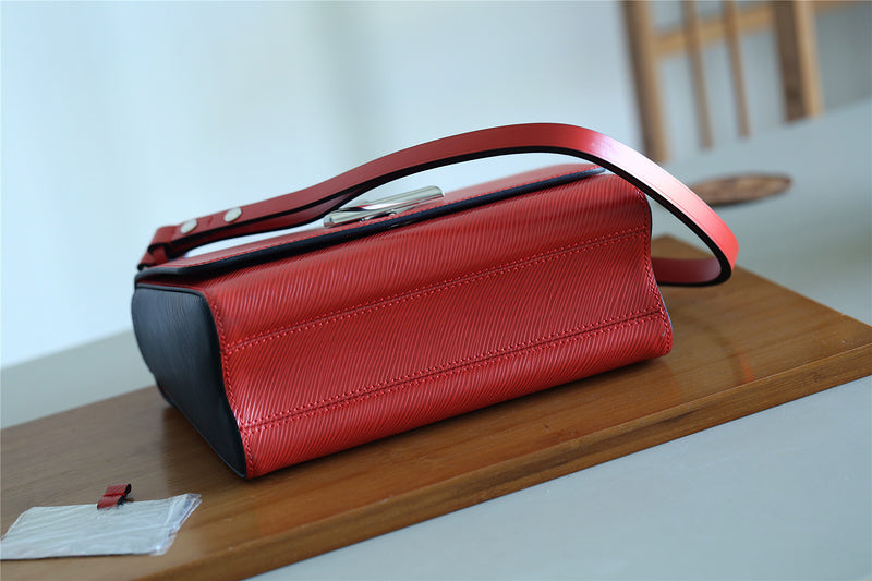 Ozarra Fashion Lu-Vi bags - 8458