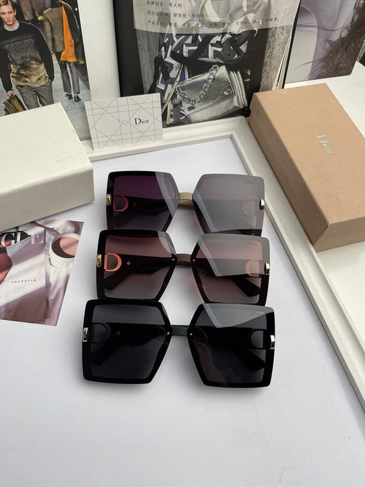 OZ - Dir Sunglasses - 072