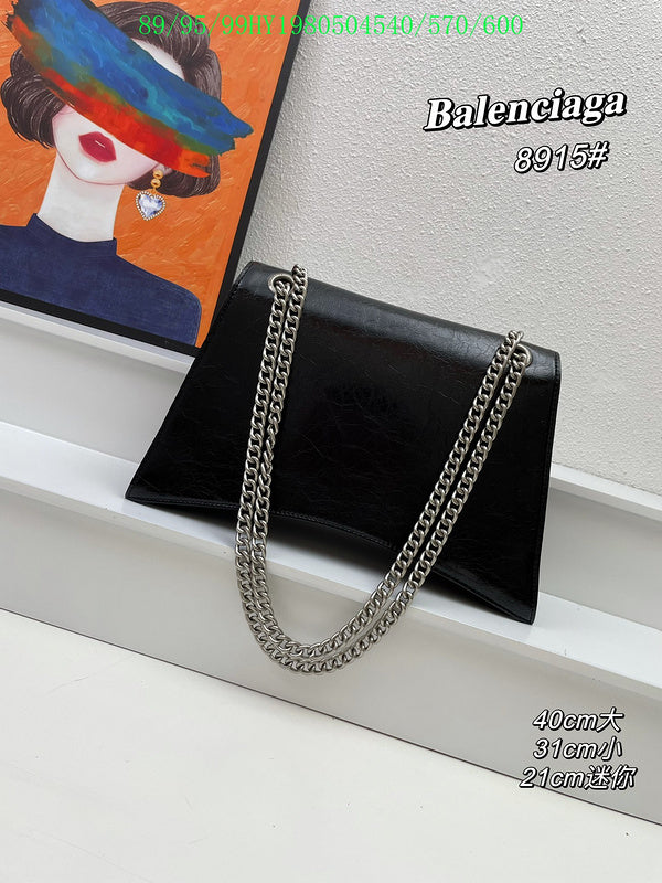 Ozarra Fashion - BGA Bags - 1800