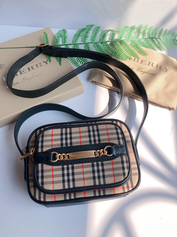 Ozarra Fashion -BBR Bags - 1326