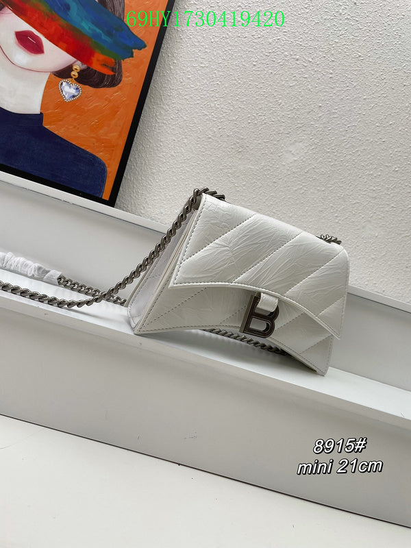 Ozarra Fashion - BGA Bags - 1806