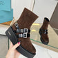 Ozarra Luxury - PD Women Shoes - 220