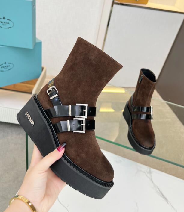Ozarra Luxury - PD Women Shoes - 220
