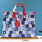 Ozarra Fashion Lu-Vi bags - 8662