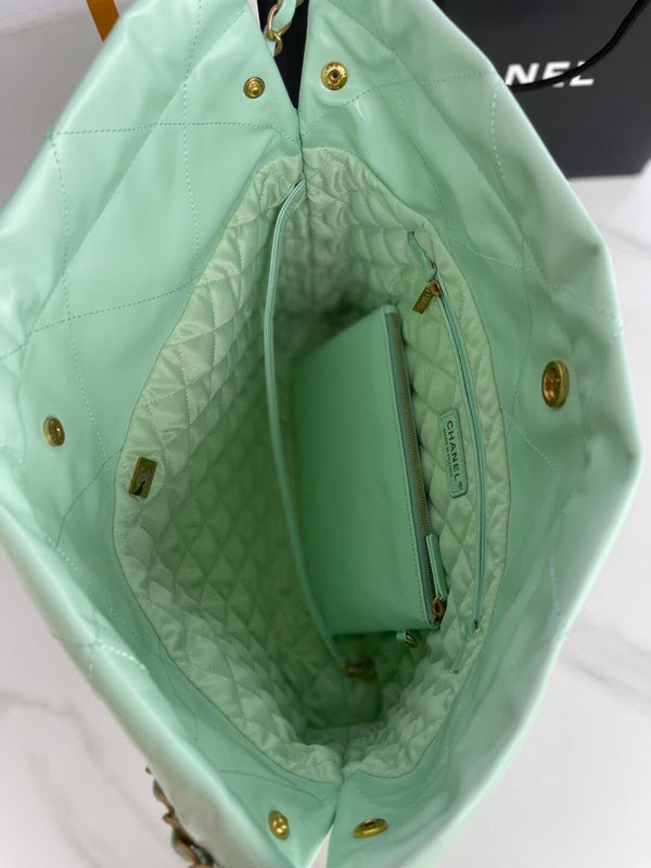 BAB - CHL Bags - 2886