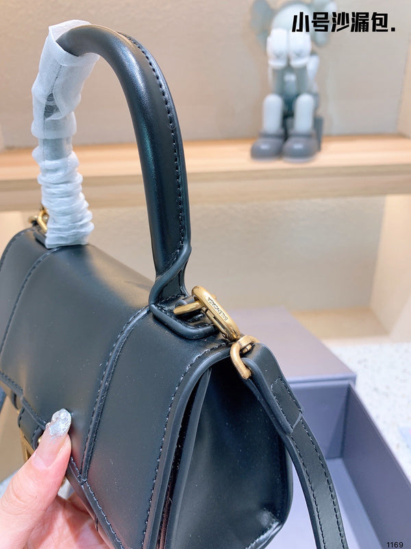 Ozarra Fashion - BGA Bags - 1522