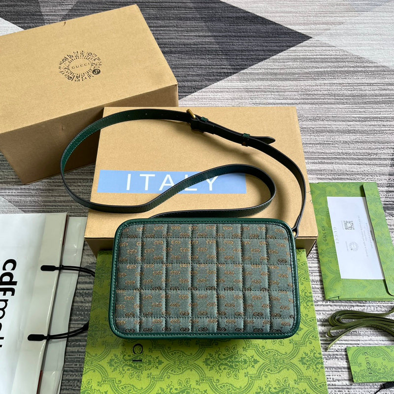 Ozarra - GCI Bags - 5181
