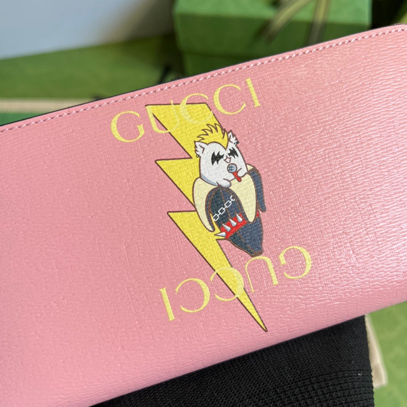 OZ - GCI Bags - 797