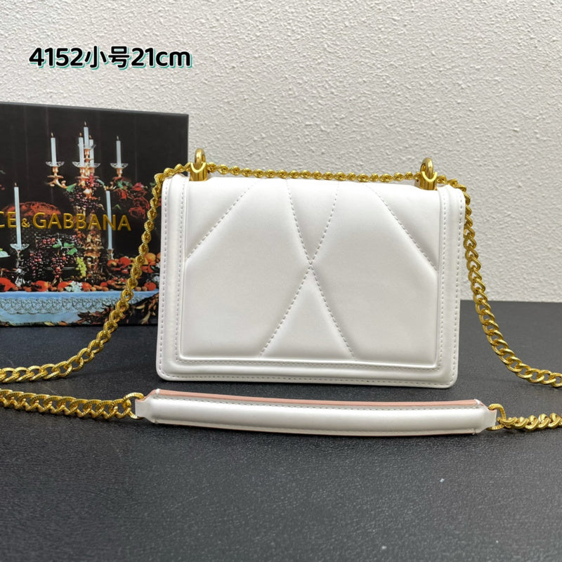 Ozarra - DG Bags - 110