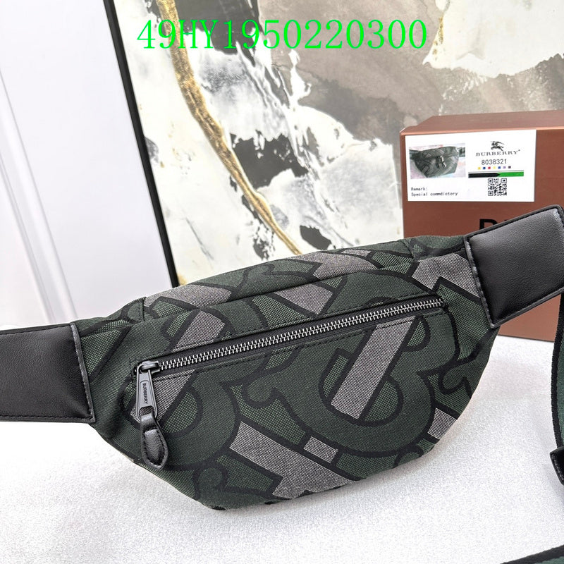 Ozarra Fashion -BBR Bags - 188