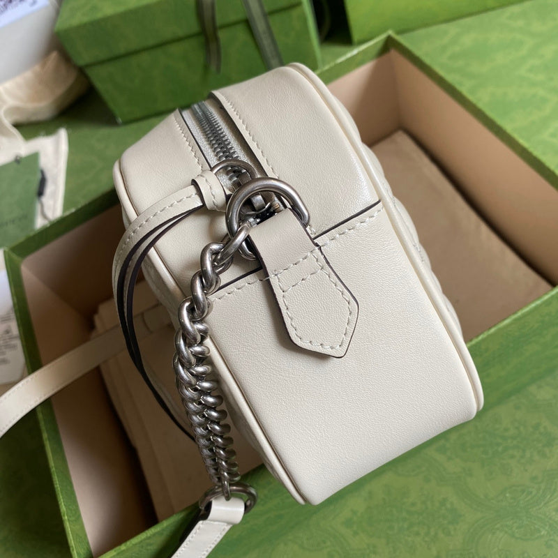 OZ - GCI Bags - 1124