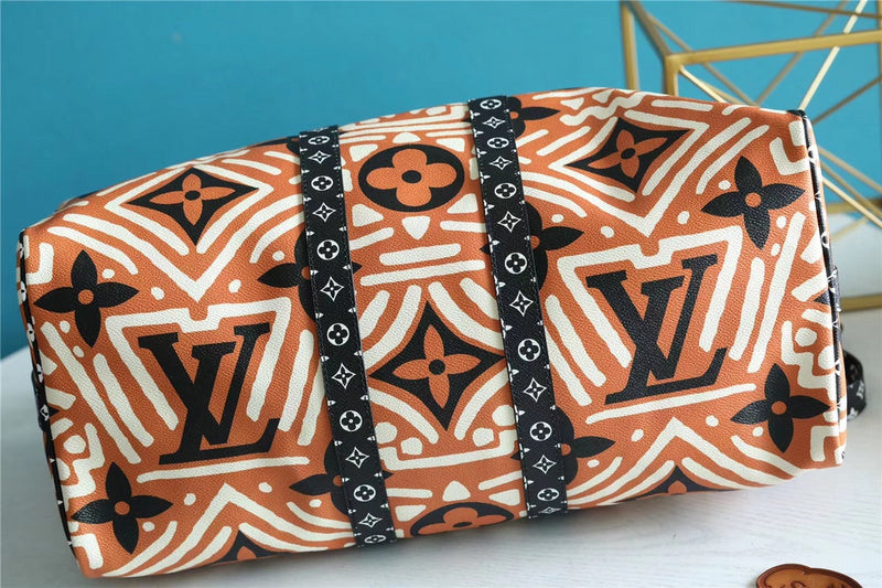 Ozarra Fashion Lu-Vi bags - 11212