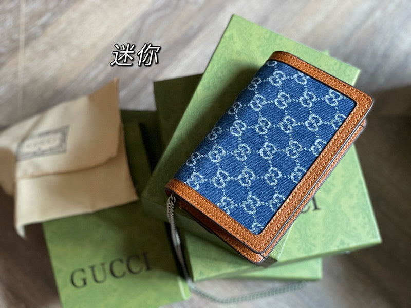 Ozarra - GCI Bags - 2192