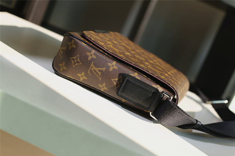 Ozarra Fashion Lu-Vi bags - 10413