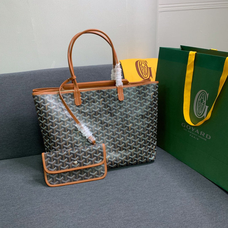 OZ - GYO Bags - 1472