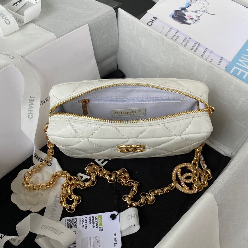 Ozarra - CHL Bags - 7586