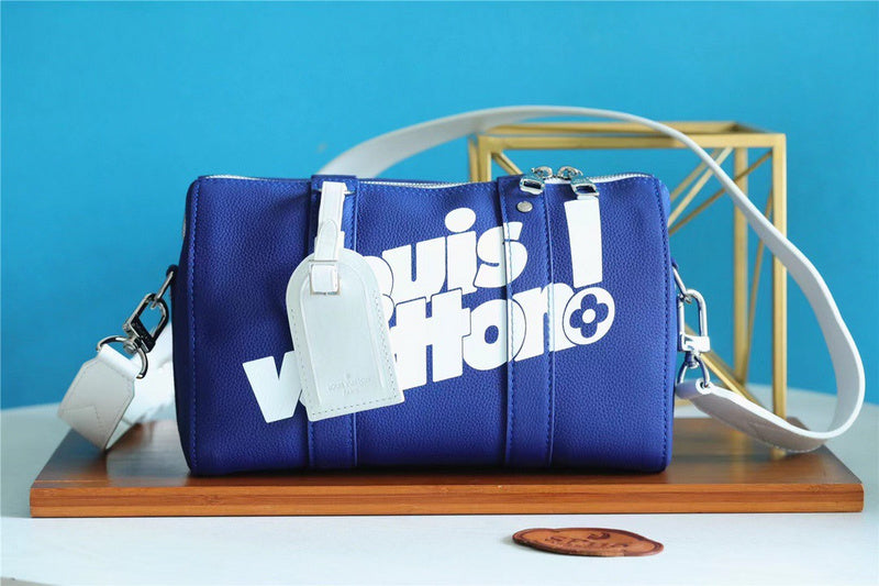 Ozarra Fashion Lu-Vi bags - 11235