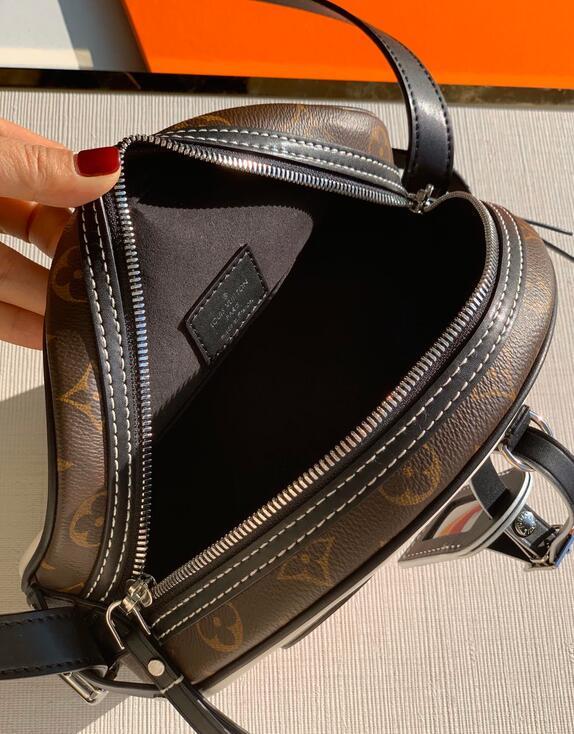 Ozarra Luxury - LOV Bags - 3061