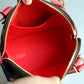 Ozarra Fashion Lu-Vi bags - 8281