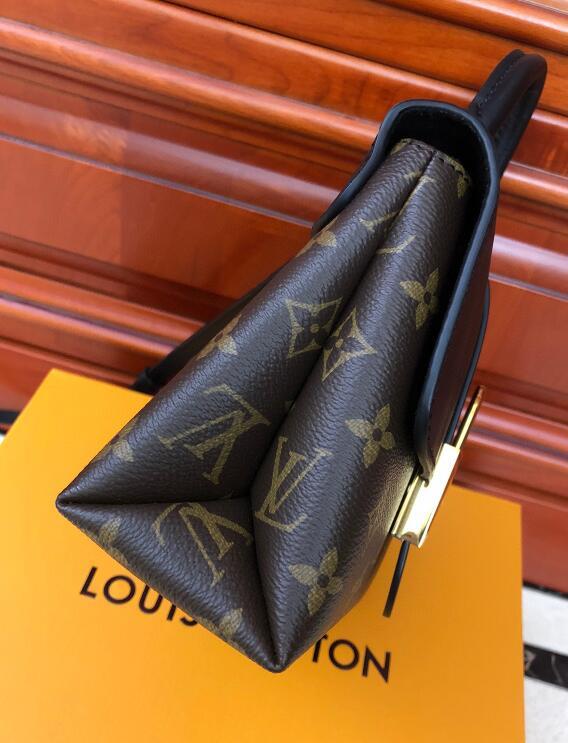 Ozarra Luxury - LOV Bags - 2556