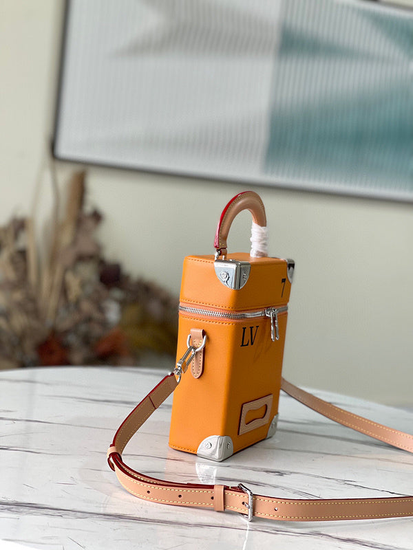 Fashion Lu-Vi bags - 5262