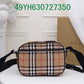 Ozarra Fashion -BBR Bags - 697