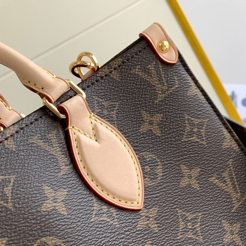 Ozarra Fashion Lu-Vi bags - 17545