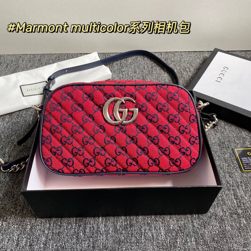 Ozarra - GCI Bags - 2100
